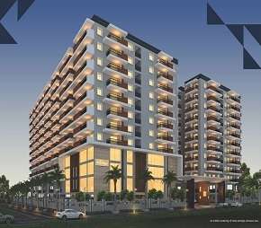 2 BHK Apartment For Resale in MRKR Meda Prestige Miyapur Hyderabad 6073494