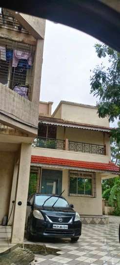 3 BHK Villa For Resale in Virar West Mumbai 6073629