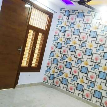 2 BHK Builder Floor For Resale in RWA Awasiya Govindpuri Govindpuri Delhi 6073568