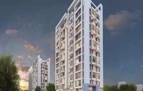 3 BHK Apartment For Rent in Kasturi Apostrophe Next Wakad Pune 6073586
