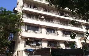 1 BHK Apartment For Rent in Fairmont Twinkle Apartment Santacruz East Mumbai 6073578