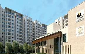 3 BHK Apartment For Rent in Prestige Willow Tree Vidyaranyapura Bangalore 6073583
