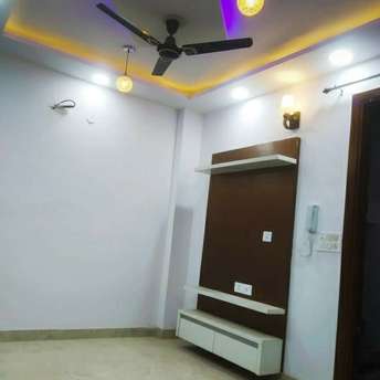 1 BHK Builder Floor For Resale in RWA Awasiya Govindpuri Govindpuri Delhi 6073620