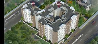 2 BHK Apartment For Resale in SK Primrose Park Kiwale Pune  6073659