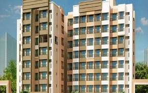 1 BHK Apartment For Resale in Chetana Sharda Tower II Virar East Mumbai 6073683
