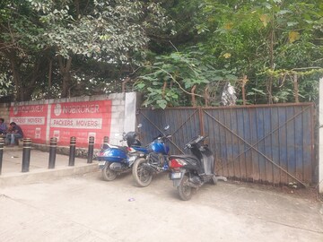  Land – Exterior View View at Yeshwanthpur - for Sale