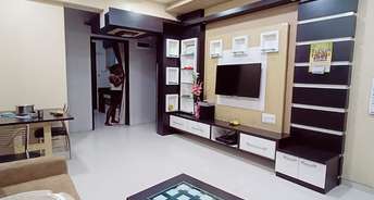 1 BHK Apartment For Resale in Happy Home Sarvodaya Galaxy Dombivli East Thane 6073784