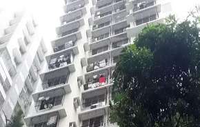 2 BHK Apartment For Rent in Abhimaan Building Goregaon West Mumbai 6073889