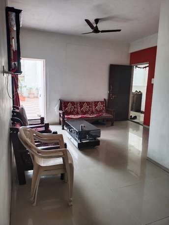 2 BHK Apartment For Resale in Ravet Pune  6073393