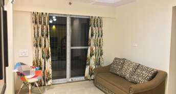 1 BHK Apartment For Resale in Innovative Orchid Metropolis Kurla Mumbai 6073966