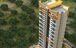2 BHK Apartment For Resale in JH Zojwala Regency Park Kalyan East Thane 6074029