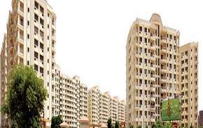 2 BHK Apartment For Rent in Ashiana Aangan Alwar Bypass Road Bhiwadi 6074103