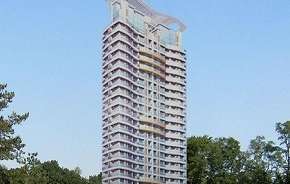 3 BHK Apartment For Rent in Lashkaria Green Height Jogeshwari West Mumbai 6074086