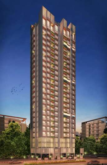 2 BHK Apartment For Resale in Dombivli East Thane  6074111