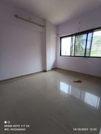 1 BHK Apartment For Resale in Virar East Mumbai 6074142