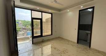 2 BHK Builder Floor For Rent in Ignou Road Delhi 6074228