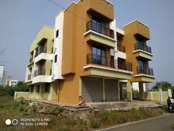 1 BHK Apartment For Resale in Palghar Mumbai 6074203