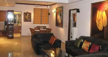 3 BHK Apartment For Rent in DLF Trinity Towers Dlf Phase V Gurgaon 6074206
