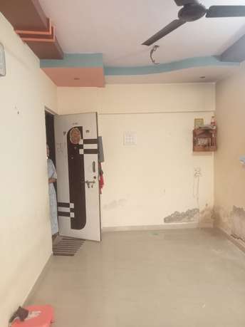 1 BHK Apartment For Resale in Nalasopara West Mumbai  6074249