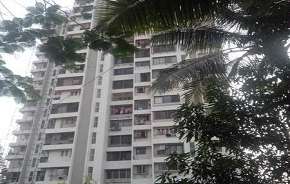 3 BHK Apartment For Rent in Magnum Tower CHS Andheri West Mumbai 6074269
