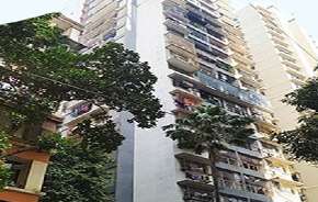 2 BHK Apartment For Rent in Abhiman CHS Ltd Building No 25 Goregaon West Mumbai 6074294