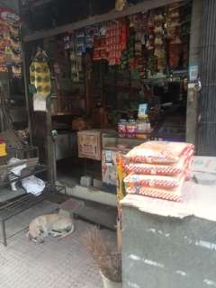 Commercial Shop 280 Sq.Ft. For Resale In Nalasopara West Mumbai 6074379
