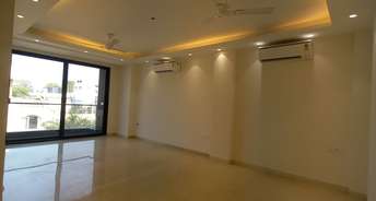 3 BHK Builder Floor For Rent in Hauz Khas Delhi 6074630