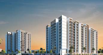 1 BHK Apartment For Resale in Sector 35f Kharghar Navi Mumbai 6074577