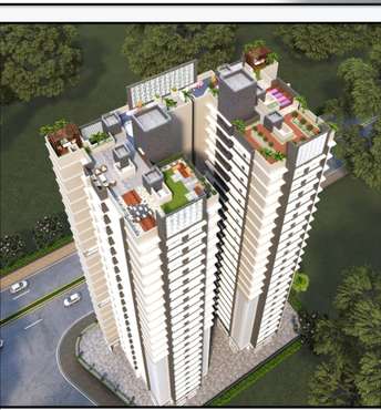 2 BHK Apartment For Resale in BP DPS Park View Goregaon West Mumbai 6074724