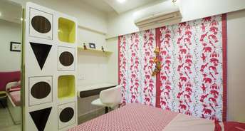 3 BHK Apartment For Resale in Raajyam Amity Apartments Vakola Mumbai 6074766
