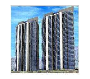 2 BHK Apartment For Resale in Shreeji Atlantis Malad West Mumbai  6074778