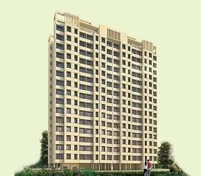 1 BHK Apartment For Resale in Mahavir Kalpavruksha Ghodbunder Road Thane  6074771