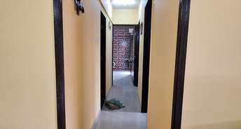 2 BHK Apartment For Rent in Yushan Maple Viva Ulwe Navi Mumbai 6074785