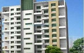 1 BHK Apartment For Rent in Shroff Signature Heights Wakad Pune 6074866