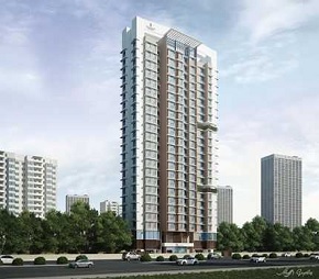 1 BHK Apartment For Resale in Sahajanand Athena Goregaon West Mumbai  6074896