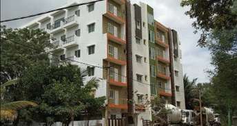 2 BHK Apartment For Resale in Indus Sangam Galaxy Hennur Road Bangalore 6074912