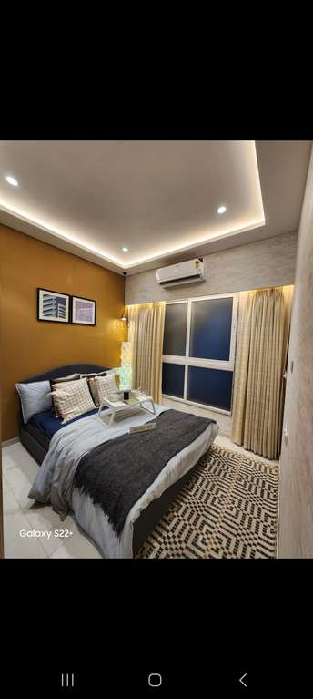 1 BHK Apartment For Resale in Sushanku Avenue 36 Goregaon West Mumbai  6074956