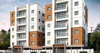 3 BHK Apartment For Resale in Abids Hyderabad 6074993