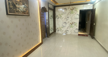 2 BHK Apartment For Rent in Shubham Residency Kalwa Kalwa Thane 6074999
