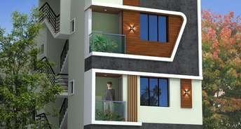 3 BHK Independent House For Resale in Hegde Nagar Bangalore 6074979