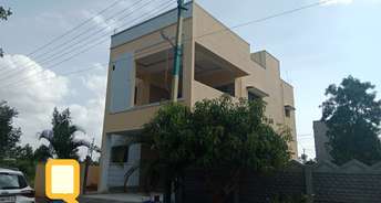3 BHK Independent House For Resale in Budigere Cross Bangalore 6075002