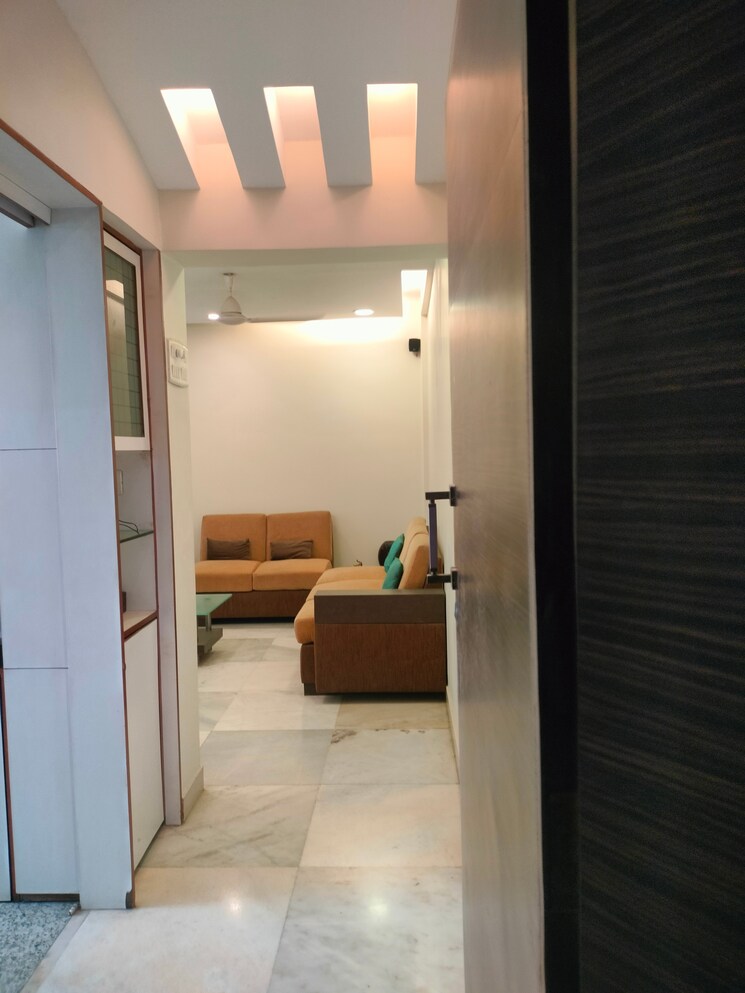 Living Room, juhu-abhishek-chs-ltd 2 Bedroom 960 Sq.Ft. Apartment In Andheri West Mumbai 6075012