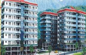 3.5 BHK Apartment For Rent in Markx Whispering Willows Kishanpur Dehradun 6075067