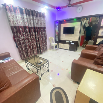 1 BHK Apartment For Resale in Shree Laxman CHS Kalwa Thane  6075074