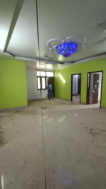 3 BHK Builder Floor For Resale in RWA Khirki Extension Block R Malviya Nagar Delhi 6075081