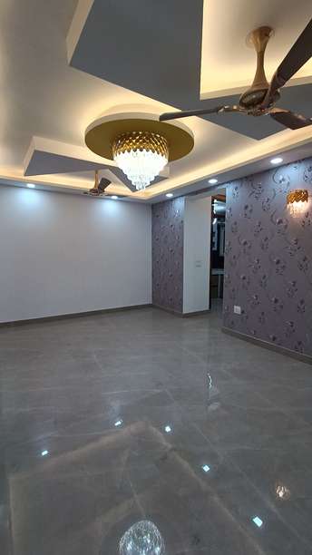 4 BHK Builder Floor For Resale in RWA Malviya Block B1 Malviya Nagar Delhi 6075092
