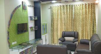 3 BHK Apartment For Rent in Raheja Gardens Aspen Teen Hath Naka Thane 6075164