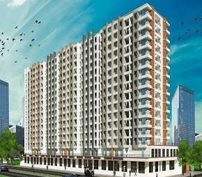 1 BHK Apartment For Rent in Vimal Classic Nalasopara Nalasopara West Mumbai  6075182