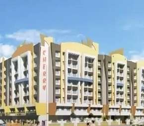 1 BHK Apartment For Rent in Om Sai Cherry Residency Nalasopara West Mumbai 6075193