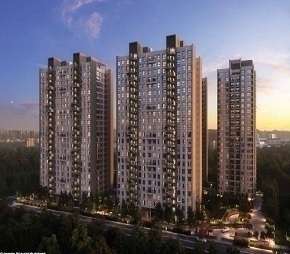 2 BHK Apartment For Resale in Godrej Garden City Gota Ahmedabad 6075213